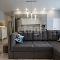 Квартира 88,2 м², 3-комнатная - изображение 3