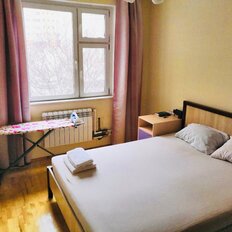 Квартира 38 м², 1-комнатная - изображение 3