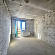 Квартира 21,3 м², студия - изображение 2