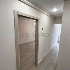 Квартира 32,5 м², 1-комнатная - изображение 2