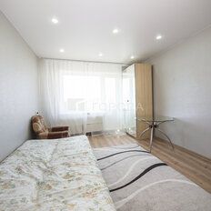Квартира 34 м², 1-комнатная - изображение 3