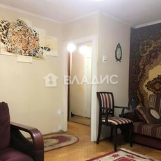 Квартира 45 м², 2-комнатная - изображение 3