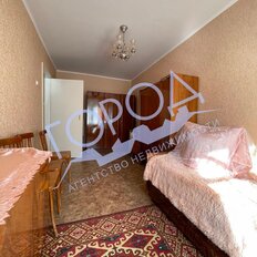 Квартира 64 м², 3-комнатная - изображение 4