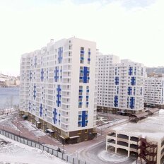 Квартира 59,2 м², 3-комнатная - изображение 2