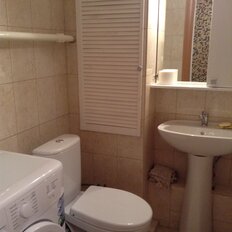 Квартира 37,8 м², 1-комнатная - изображение 5