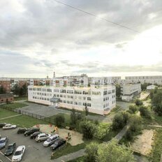 Квартира 30,6 м², 1-комнатная - изображение 3