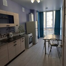 Квартира 51 м², 1-комнатная - изображение 1