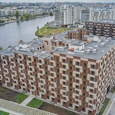 Квартира 101,1 м², 3-комнатная - изображение 2