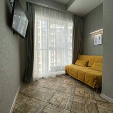 Квартира 42 м², 2-комнатная - изображение 2