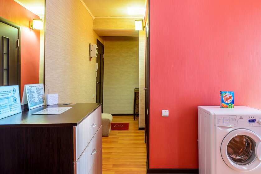 50 м², 2-комнатная квартира 1 850 ₽ в сутки - изображение 20