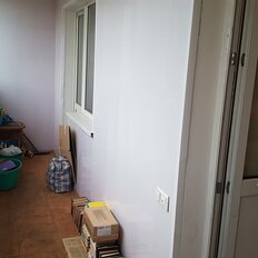 Квартира 50 м², 2-комнатная - изображение 1