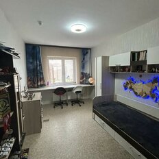 Квартира 77,9 м², 3-комнатная - изображение 4