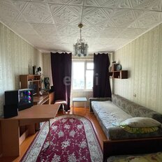 Квартира 32,5 м², 1-комнатная - изображение 4