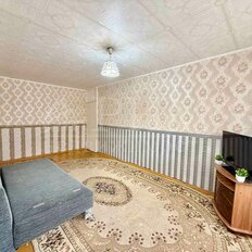 Квартира 46 м², 2-комнатная - изображение 5