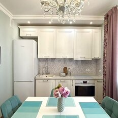 Квартира 55,7 м², 2-комнатная - изображение 2