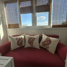 Квартира 39 м², 1-комнатная - изображение 2