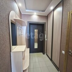 Квартира 51,4 м², 1-комнатная - изображение 5