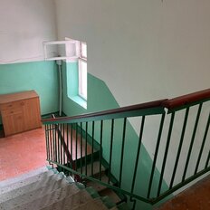 Квартира 35,6 м², 1-комнатная - изображение 5