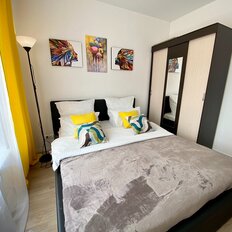 Квартира 65 м², 3-комнатная - изображение 2