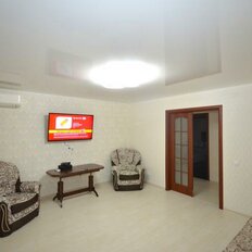 Квартира 90 м², 4-комнатная - изображение 4