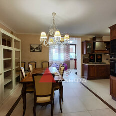 Квартира 140,9 м², 3-комнатная - изображение 1