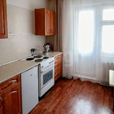 Квартира 58 м², 2-комнатная - изображение 1