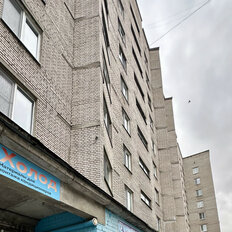 Квартира 69 м², 3-комнатная - изображение 4