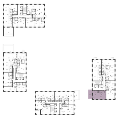 Квартира 73,1 м², 1-комнатная - изображение 4