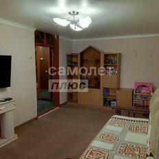 Квартира 41 м², 2-комнатная - изображение 5