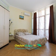 Квартира 31 м², студия - изображение 2