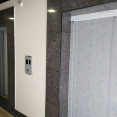 Квартира 34 м², 1-комнатная - изображение 4