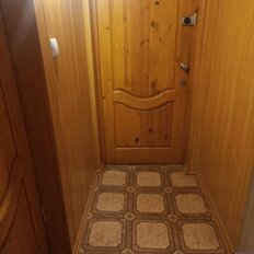 Квартира 36 м², 1-комнатная - изображение 3