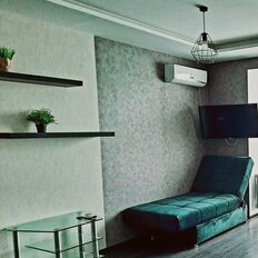 Квартира 42 м², студия - изображение 2