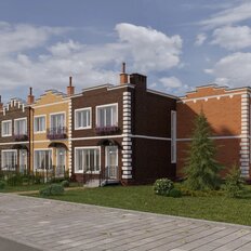 Квартира 62,3 м², 2-комнатная - изображение 3