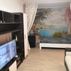 Квартира 31 м², 1-комнатная - изображение 5