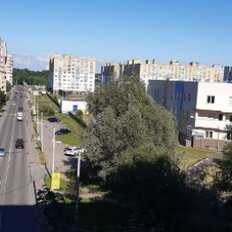 Квартира 52 м², 2-комнатная - изображение 1