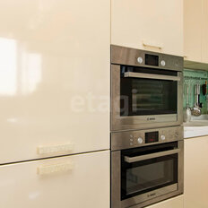 Квартира 122 м², 2-комнатная - изображение 3