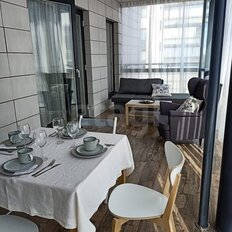 Квартира 85,9 м², 2-комнатная - изображение 1