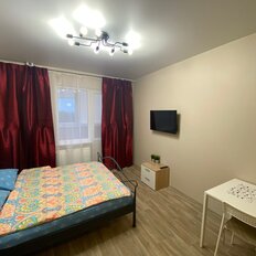 Квартира 29 м², студия - изображение 3