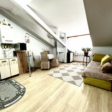 Квартира 40 м², 1-комнатная - изображение 2