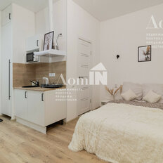 Квартира 18 м², студия - изображение 3
