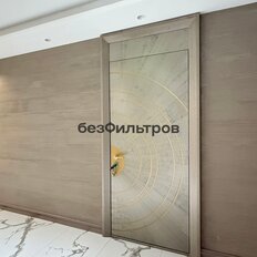 Квартира 34,7 м², студия - изображение 5