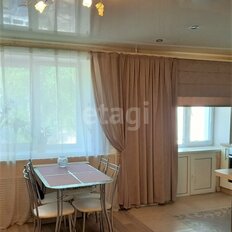 Квартира 43,5 м², 2-комнатная - изображение 4
