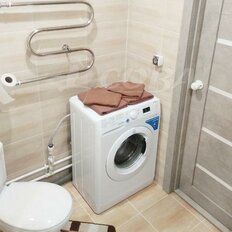 Квартира 28 м², студия - изображение 4