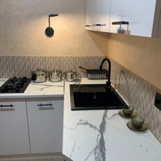 Квартира 32 м², 1-комнатная - изображение 4