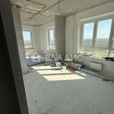 Квартира 70 м², 3-комнатная - изображение 1