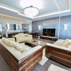 Квартира 220 м², 4-комнатная - изображение 2