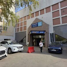 228 м², торговое помещение - изображение 5