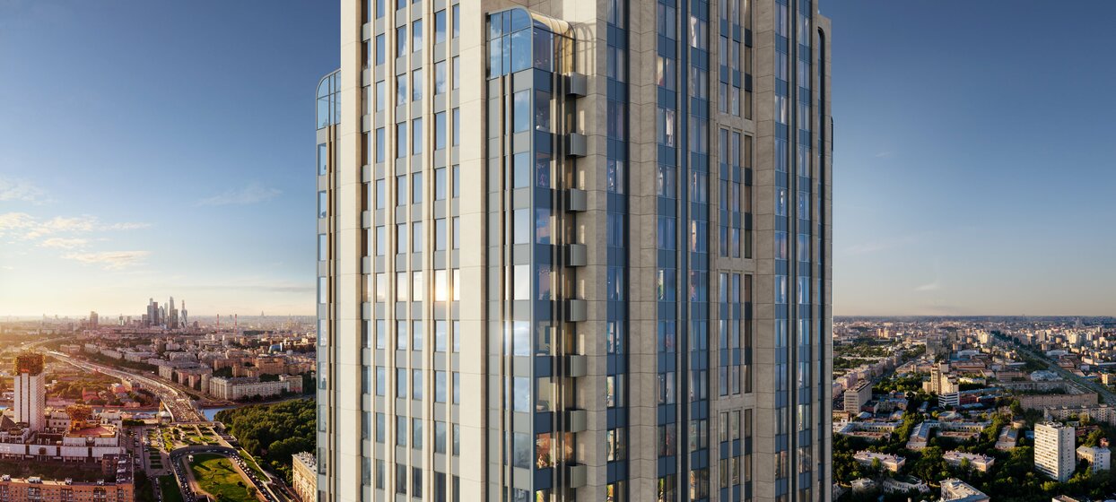 35,2 м², 1-комнатная квартира 12 950 000 ₽ - изображение 151