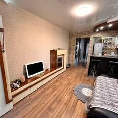 Квартира 47,1 м², 1-комнатная - изображение 4